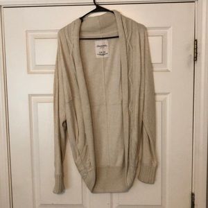 Aeropostale sweater